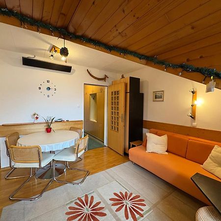 Apartma Snezko Kranjska Gora Eksteriør billede