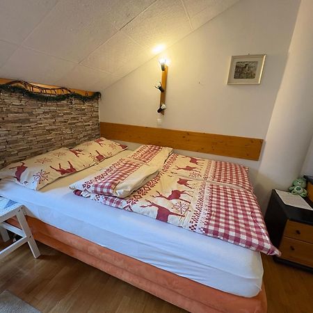 Apartma Snezko Kranjska Gora Eksteriør billede