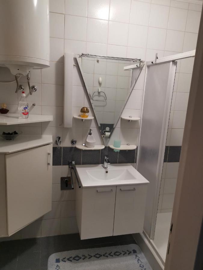 Apartma Snezko Kranjska Gora Eksteriør billede