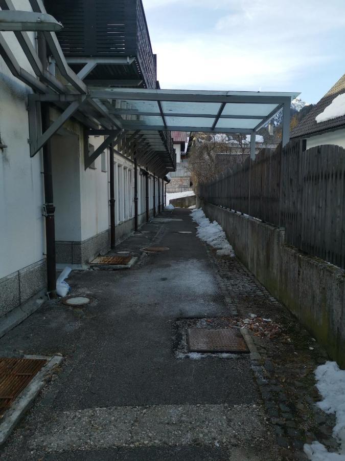 Apartma Snezko Kranjska Gora Eksteriør billede