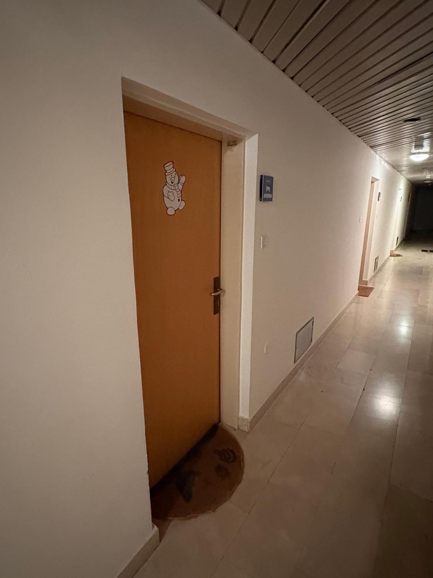 Apartma Snezko Kranjska Gora Eksteriør billede