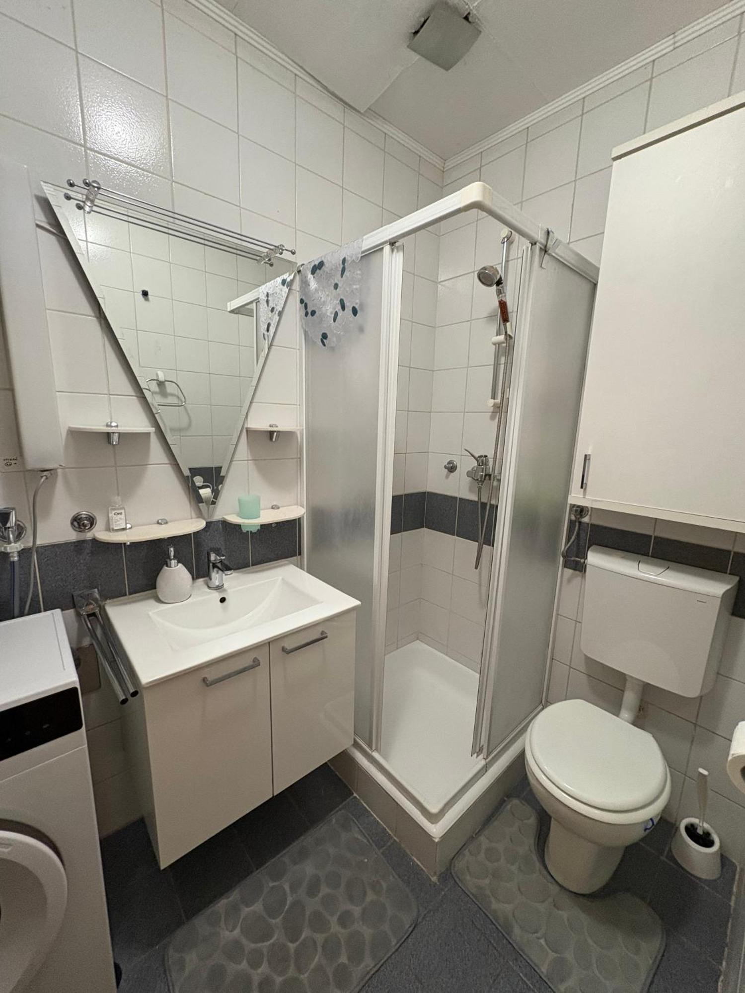 Apartma Snezko Kranjska Gora Eksteriør billede