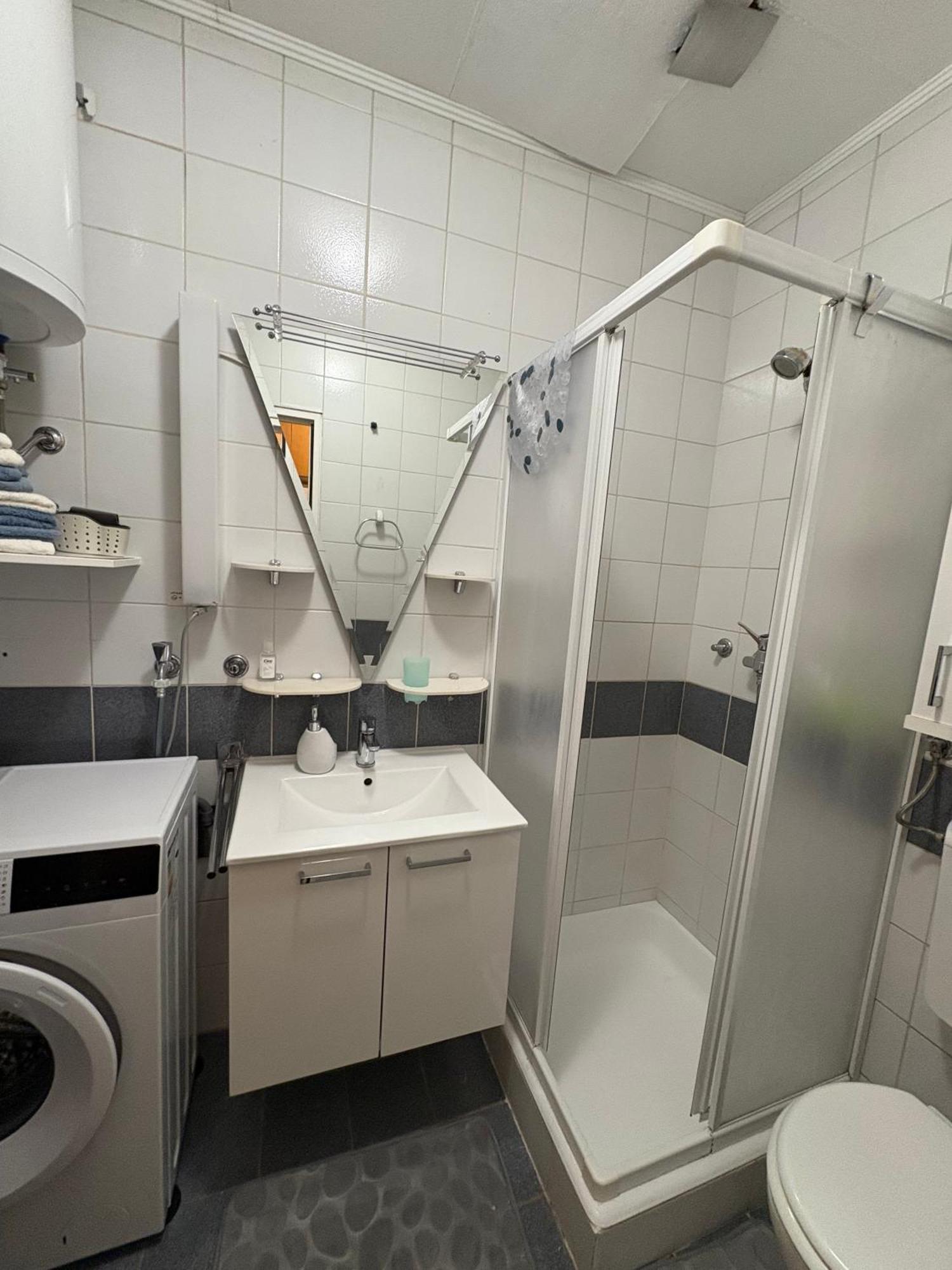 Apartma Snezko Kranjska Gora Eksteriør billede