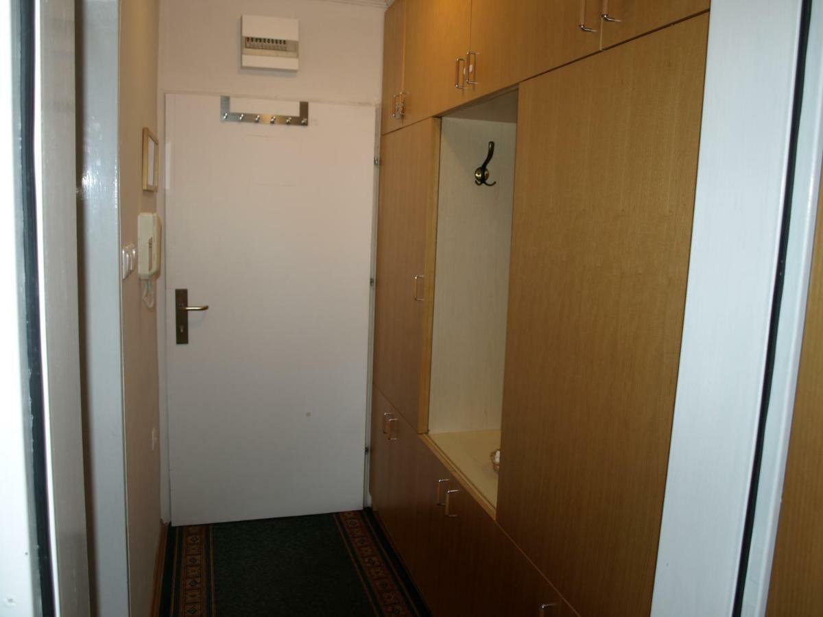 Apartma Snezko Kranjska Gora Eksteriør billede